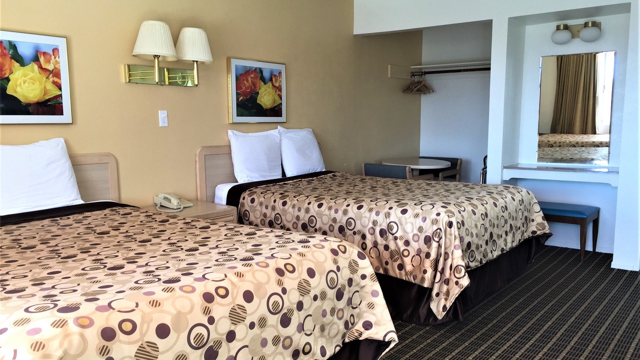 Photo of Bedroom in Kingman