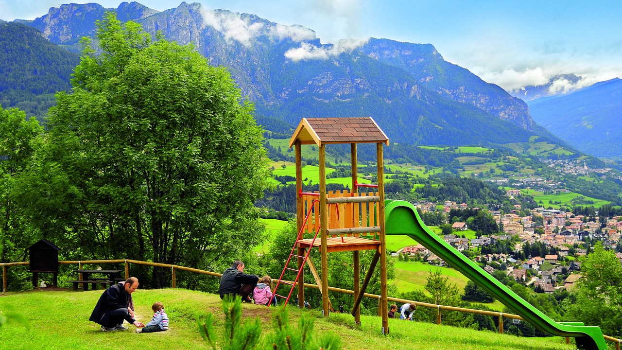 Photo of Outdoor in Dosso Veronza