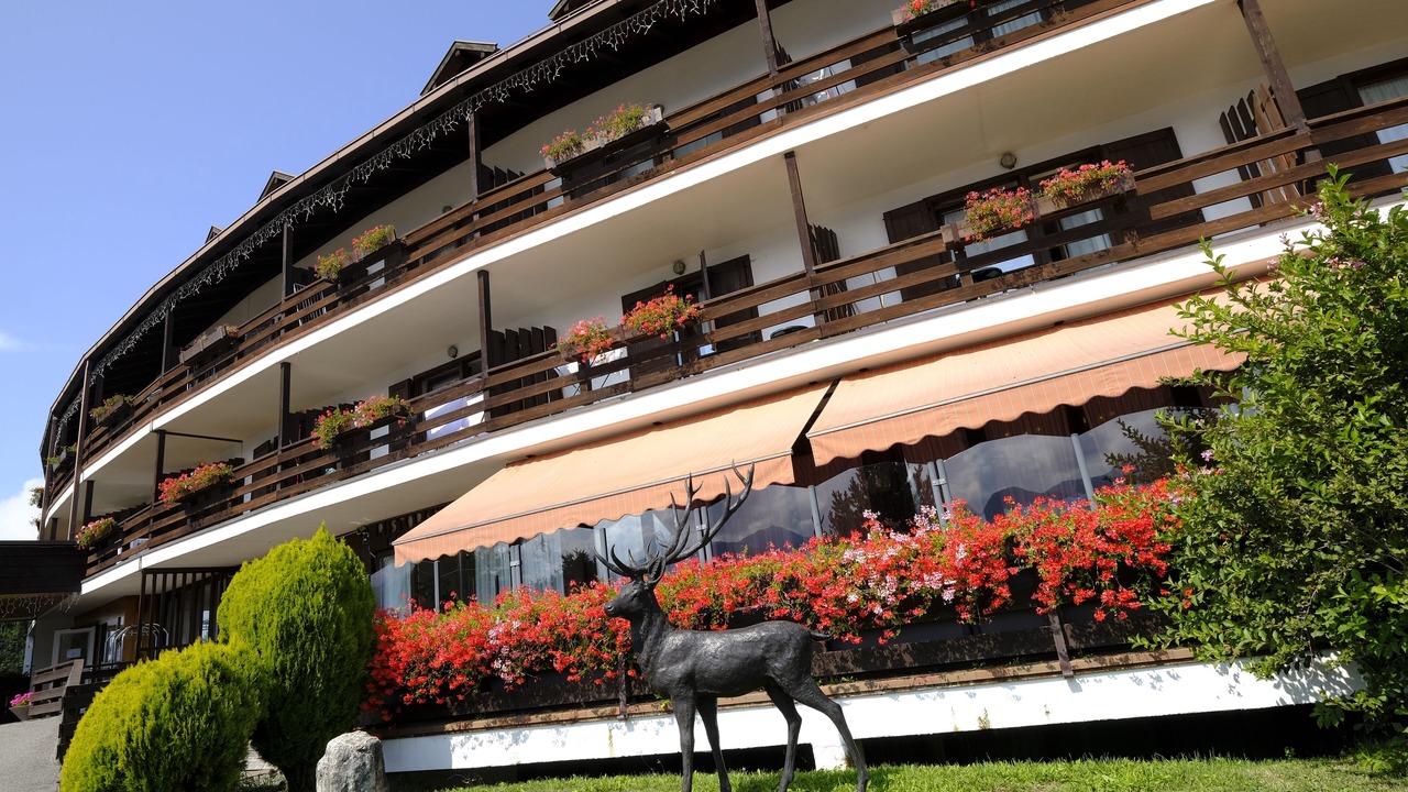 Photo of Patio Balcony in Dosso Veronza