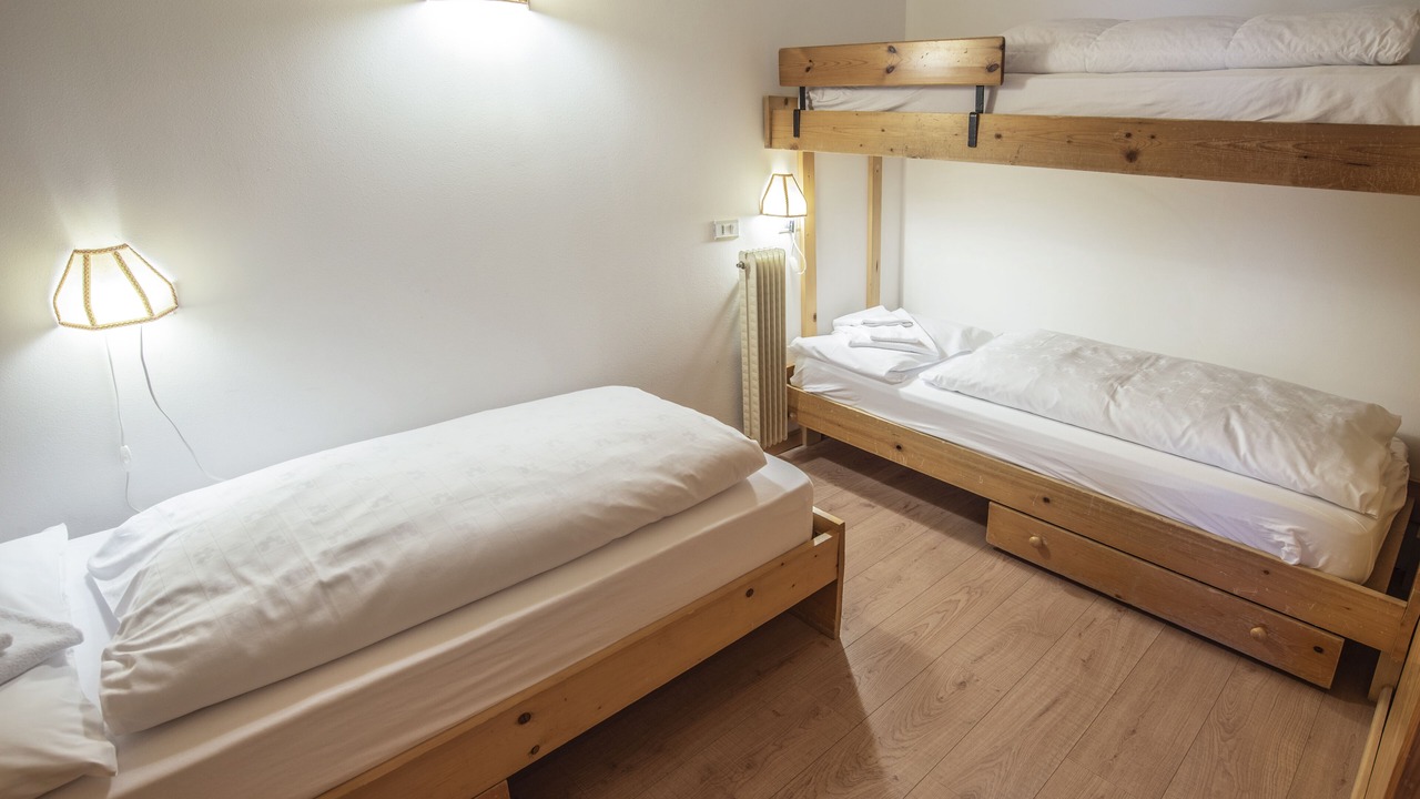 Photo of Bedroom in Dosso Veronza