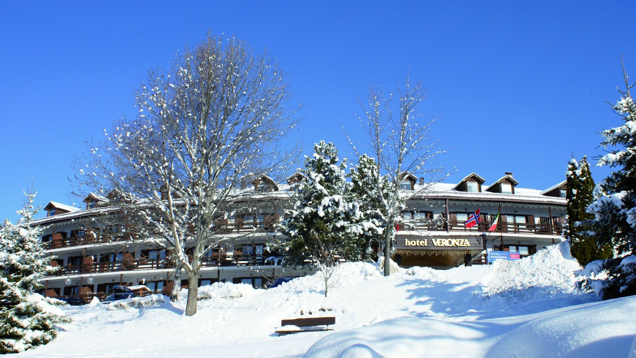 Photo of Outdoor in Dosso Veronza