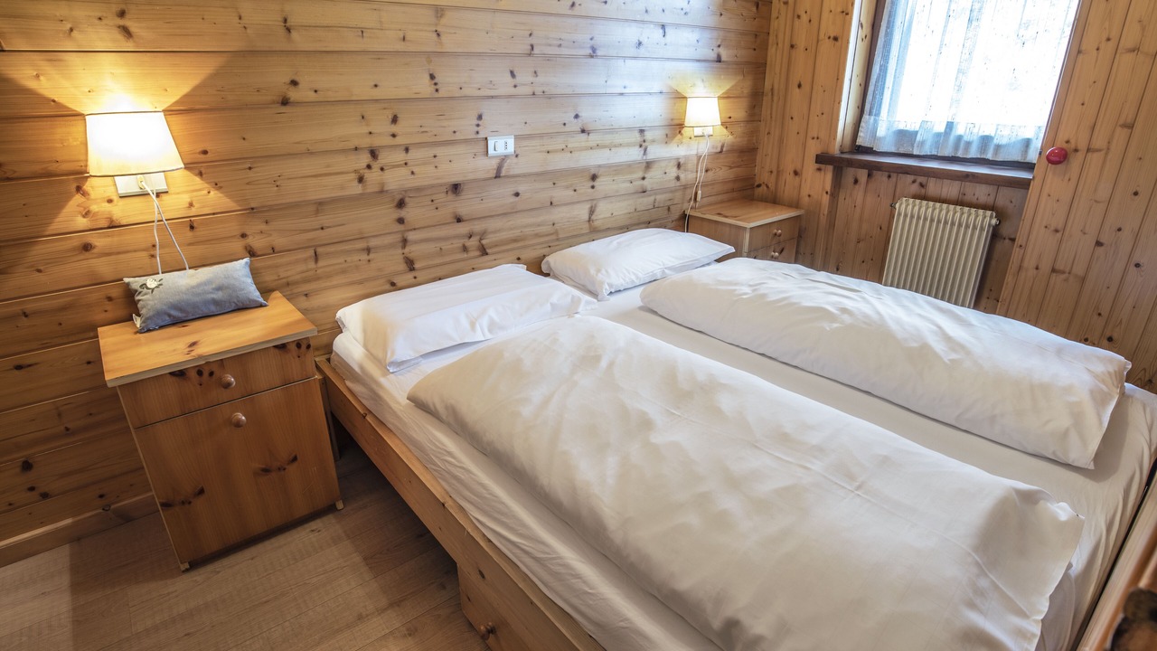 Photo of Bedroom in Dosso Veronza