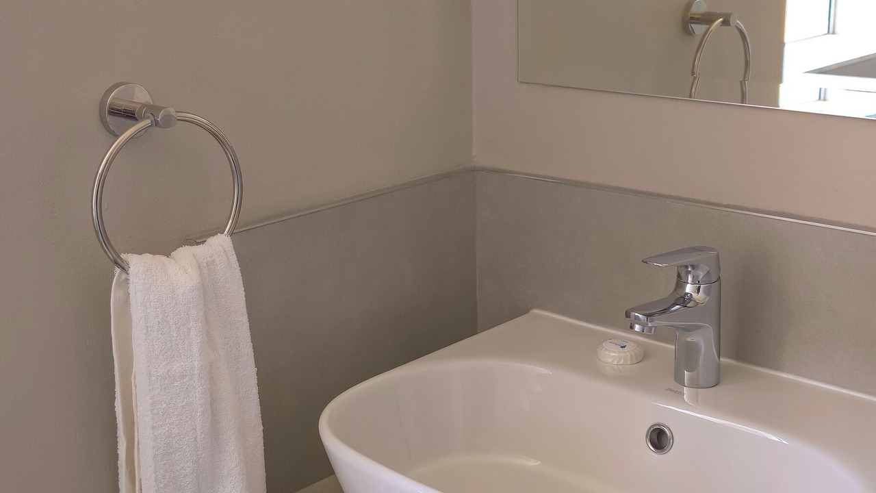 Photo of Bathroom in Durban Central Business District