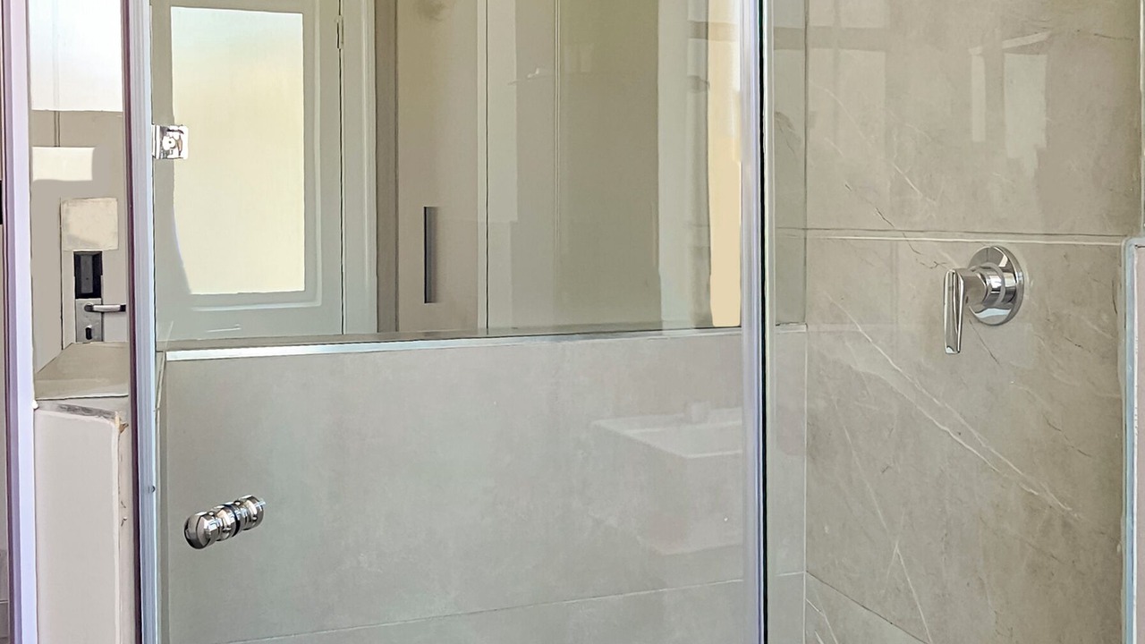 Photo of Bathroom in Durban Central Business District