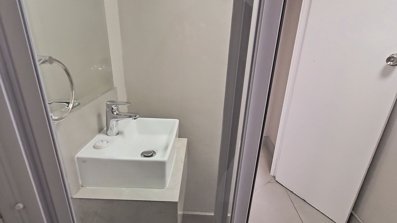 Photo of Bathroom in Durban Central Business District