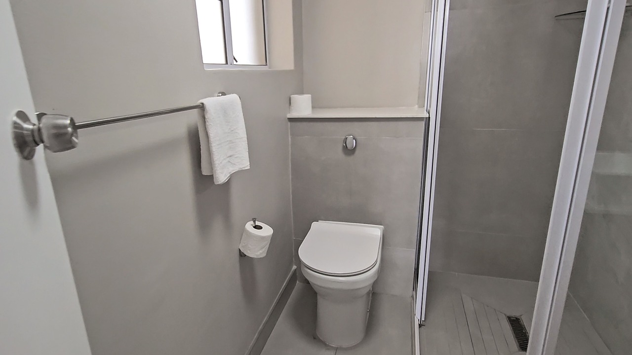 Photo of Bathroom in Durban Central Business District