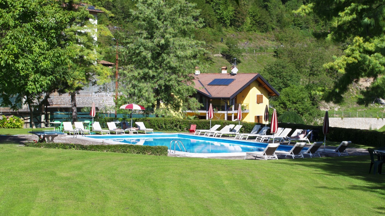 Photo of Outdoor in Tenno