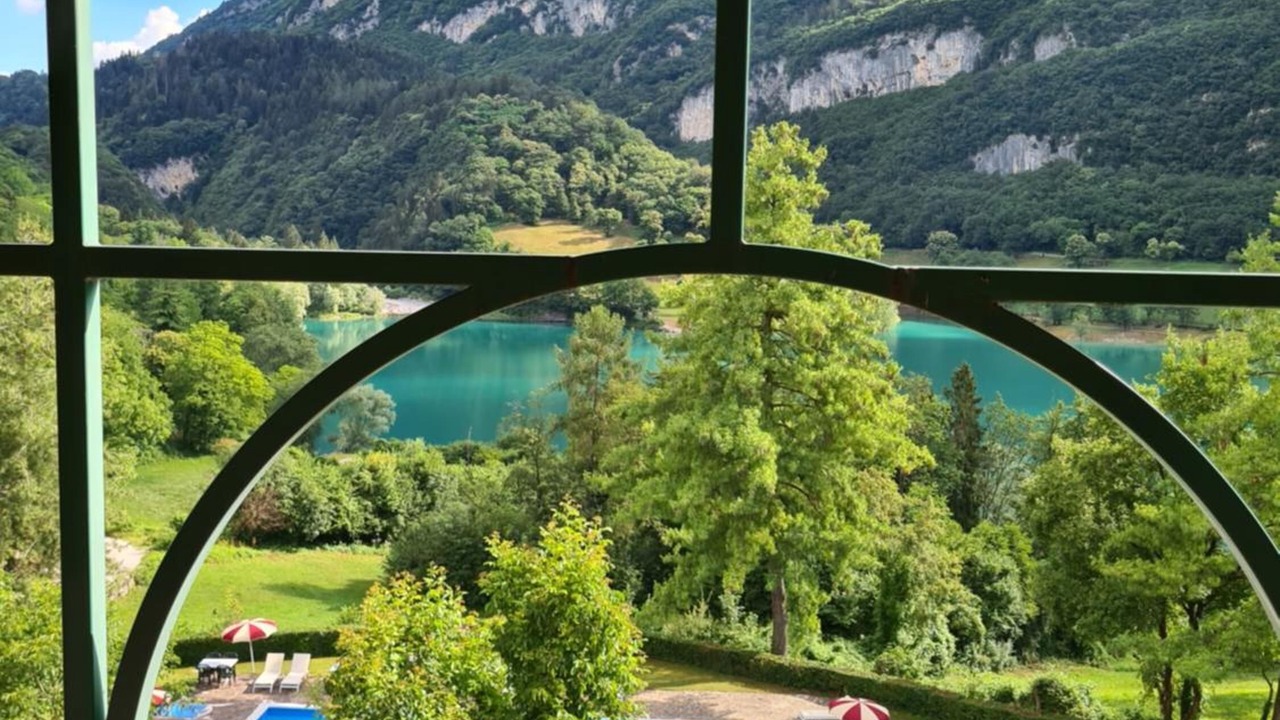 Photo of Outdoor in Tenno