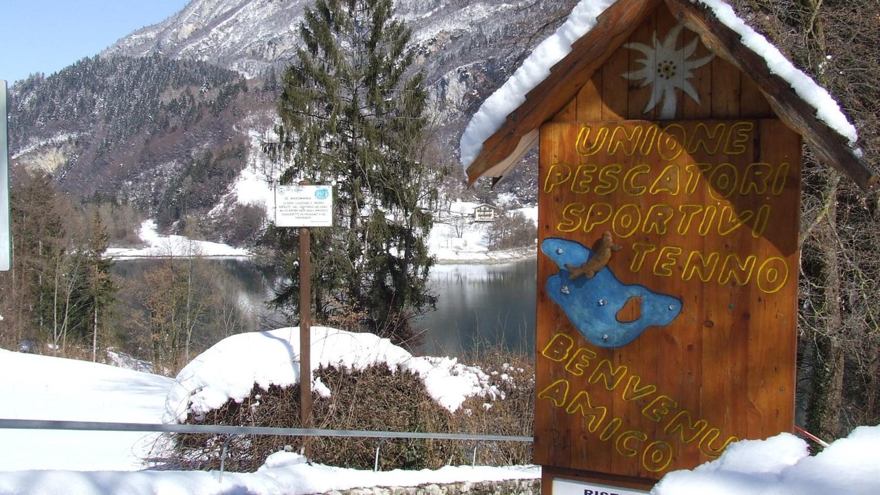 Photo of Outdoor in Tenno