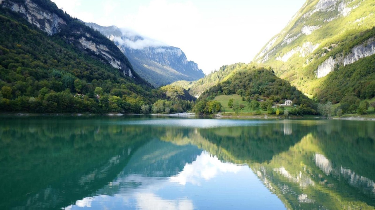 Photo of Outdoor in Tenno