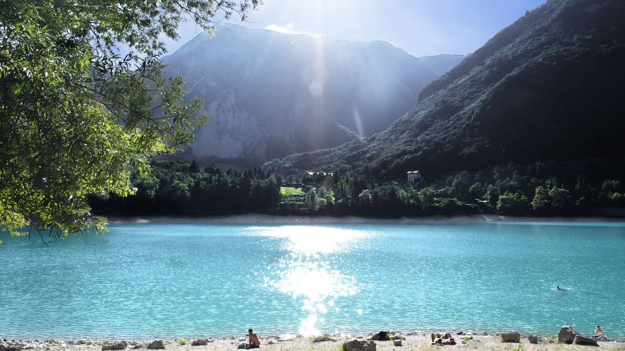 Photo of Outdoor in Tenno