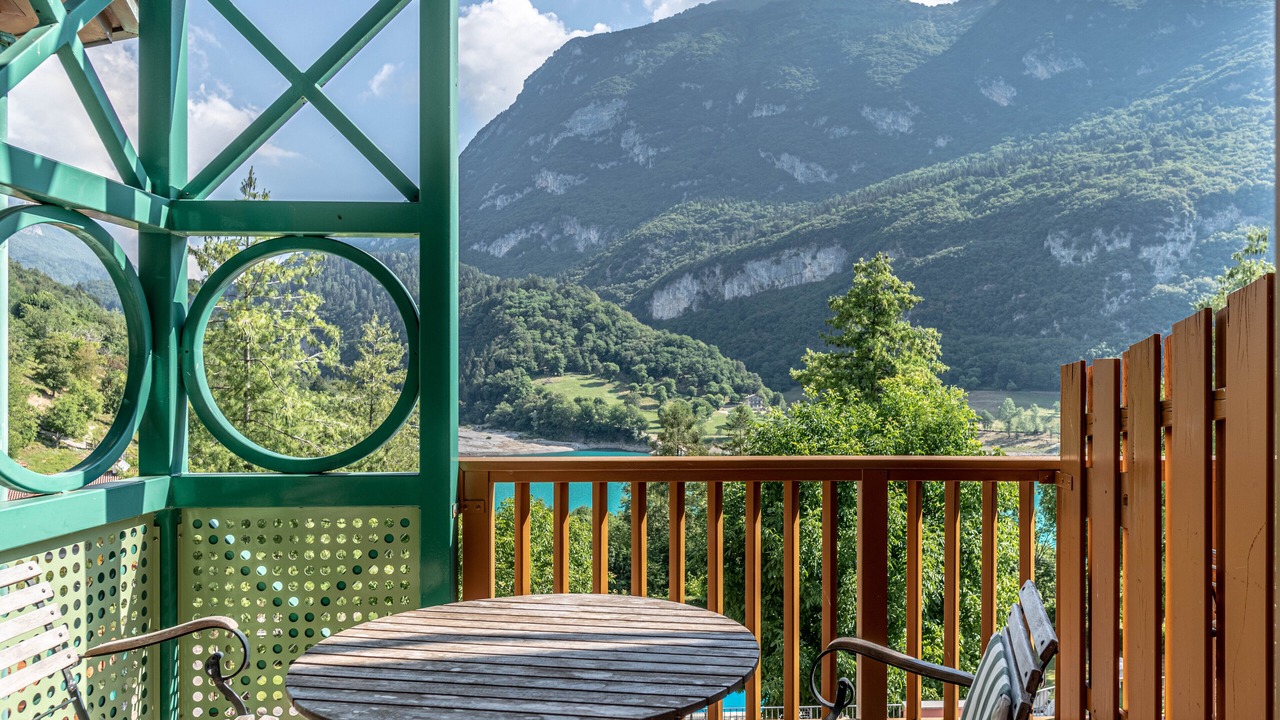 Photo of Outdoor in Tenno