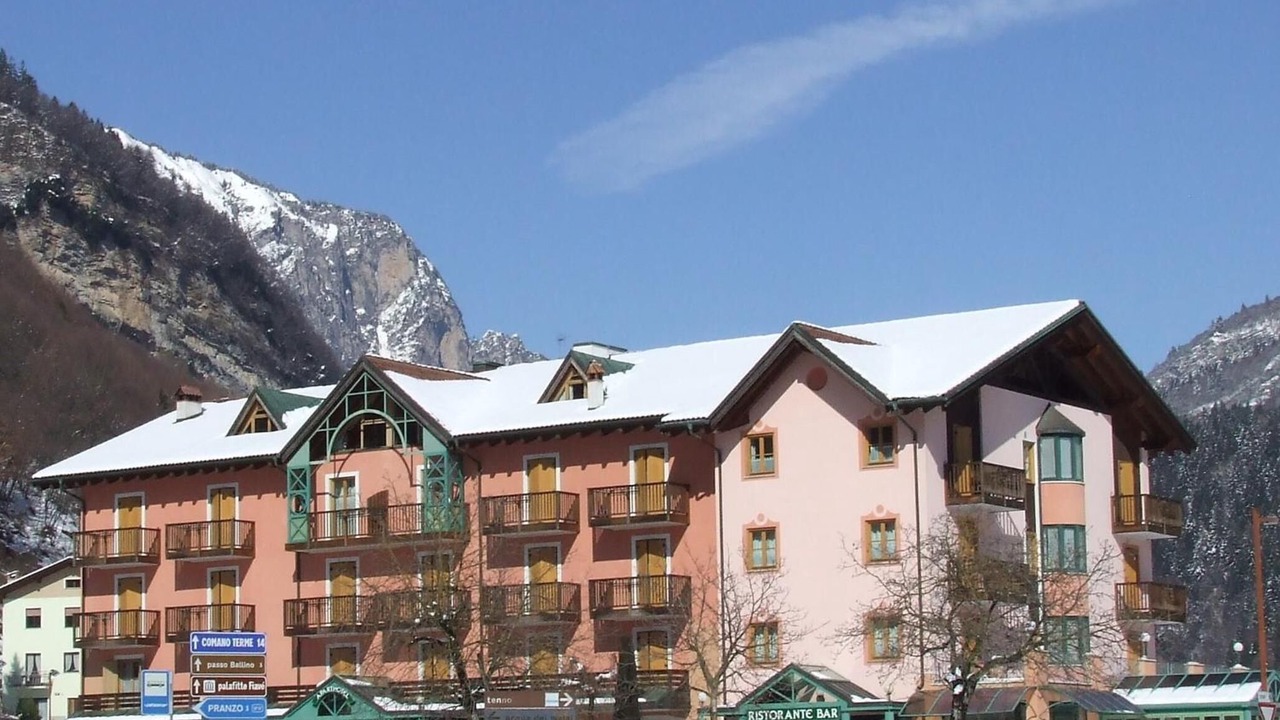 Photo of Outdoor in Tenno