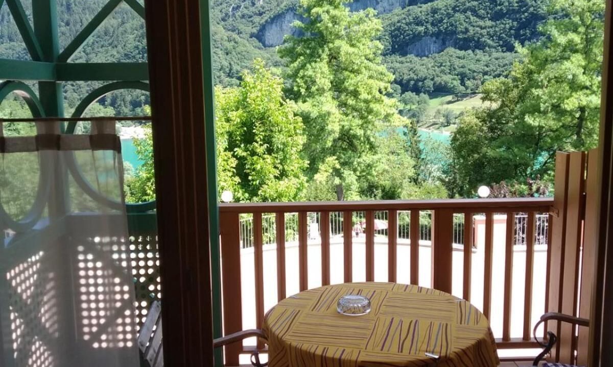 Photo of Patio Balcony in Tenno