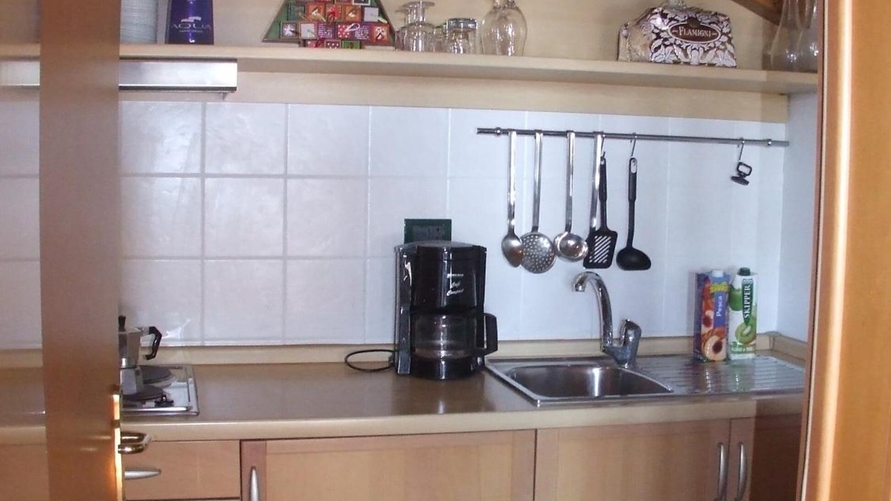 Photo of Kitchen in Tenno