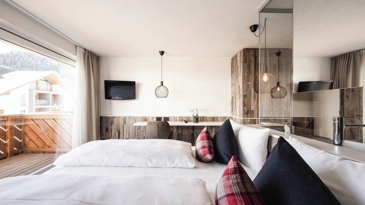 Photo of Bedroom in La Villa