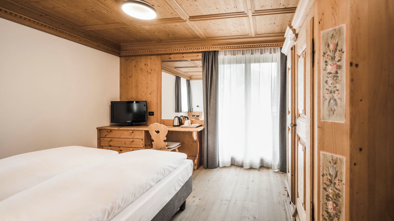 Photo of Bedroom in La Villa