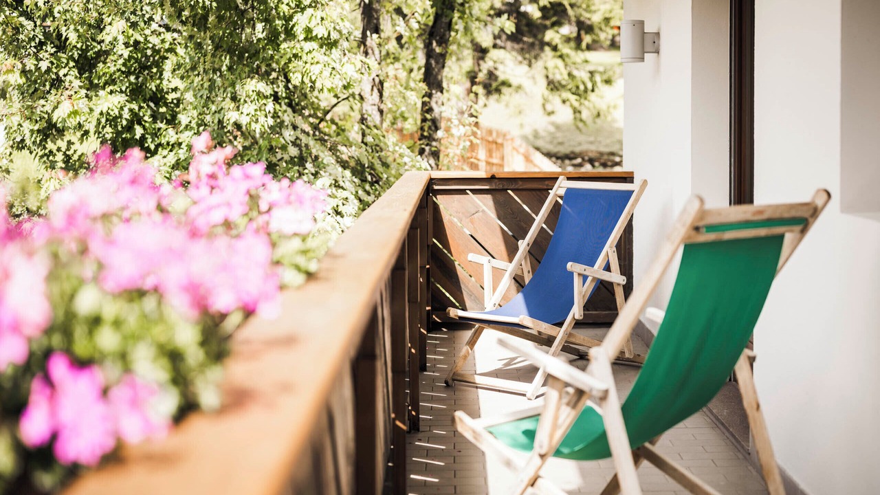 Photo of Outdoor in La Villa