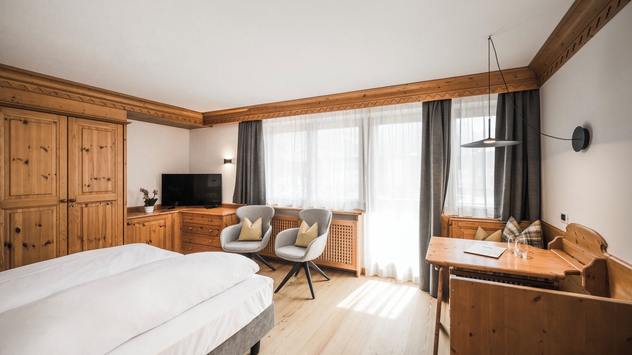 Photo of Bedroom in La Villa