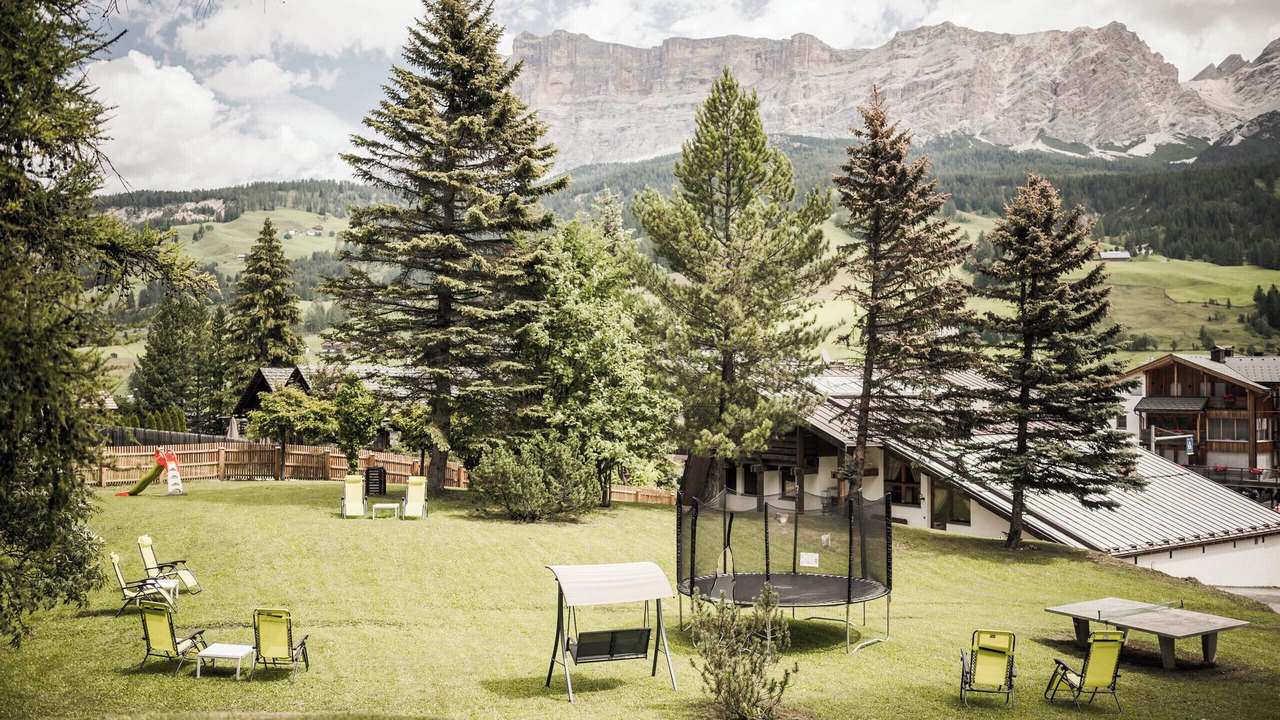 Photo of Outdoor in La Villa