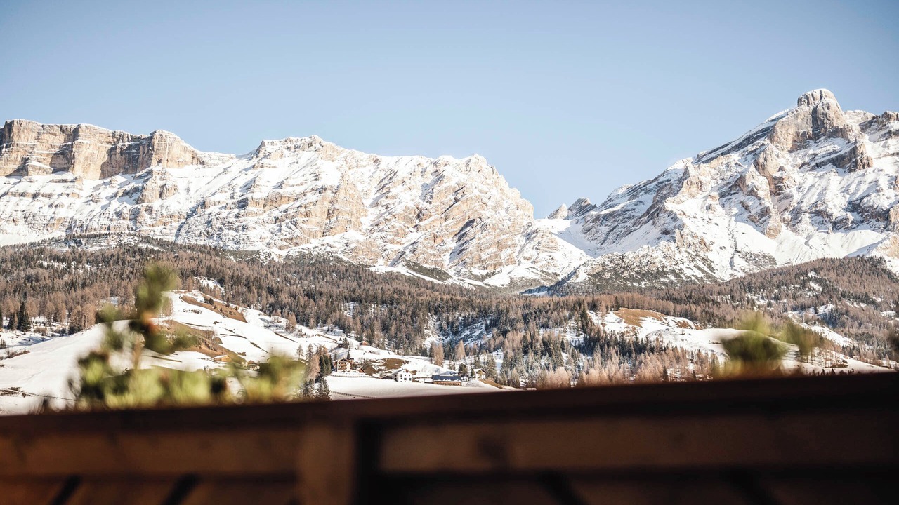 Photo of Outdoor in La Villa
