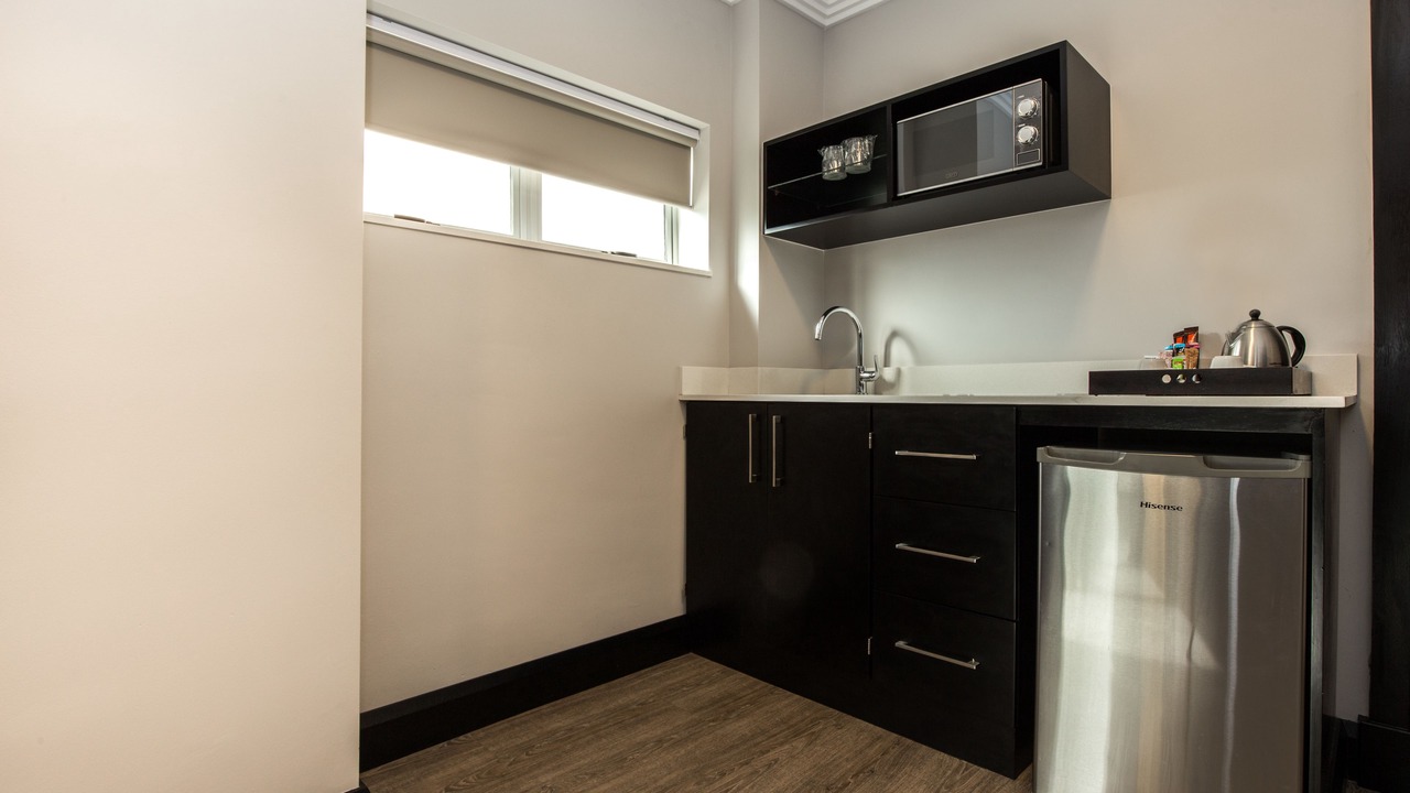 Photo of Kitchen in Durban Beachfront