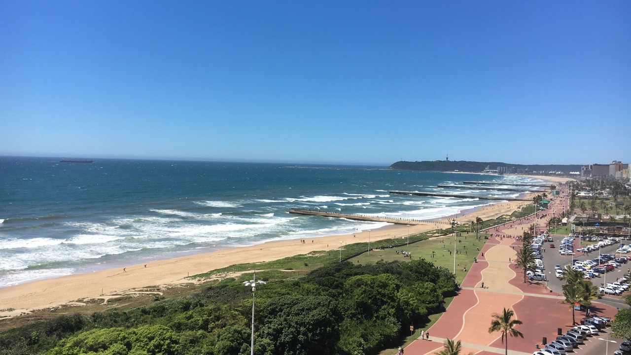 Photo of Others in Durban Beachfront