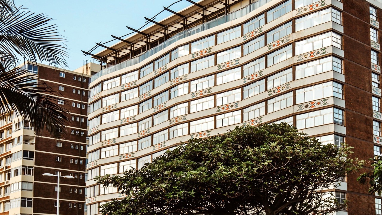Photo of Outdoor in Durban Beachfront