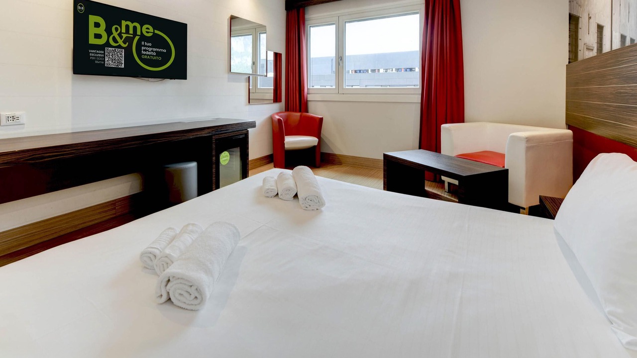 Photo of Bedroom in Martignano