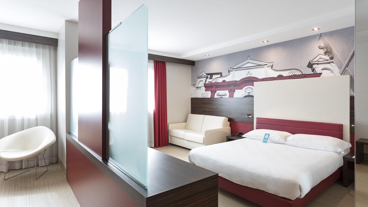 Photo of Bedroom in Martignano