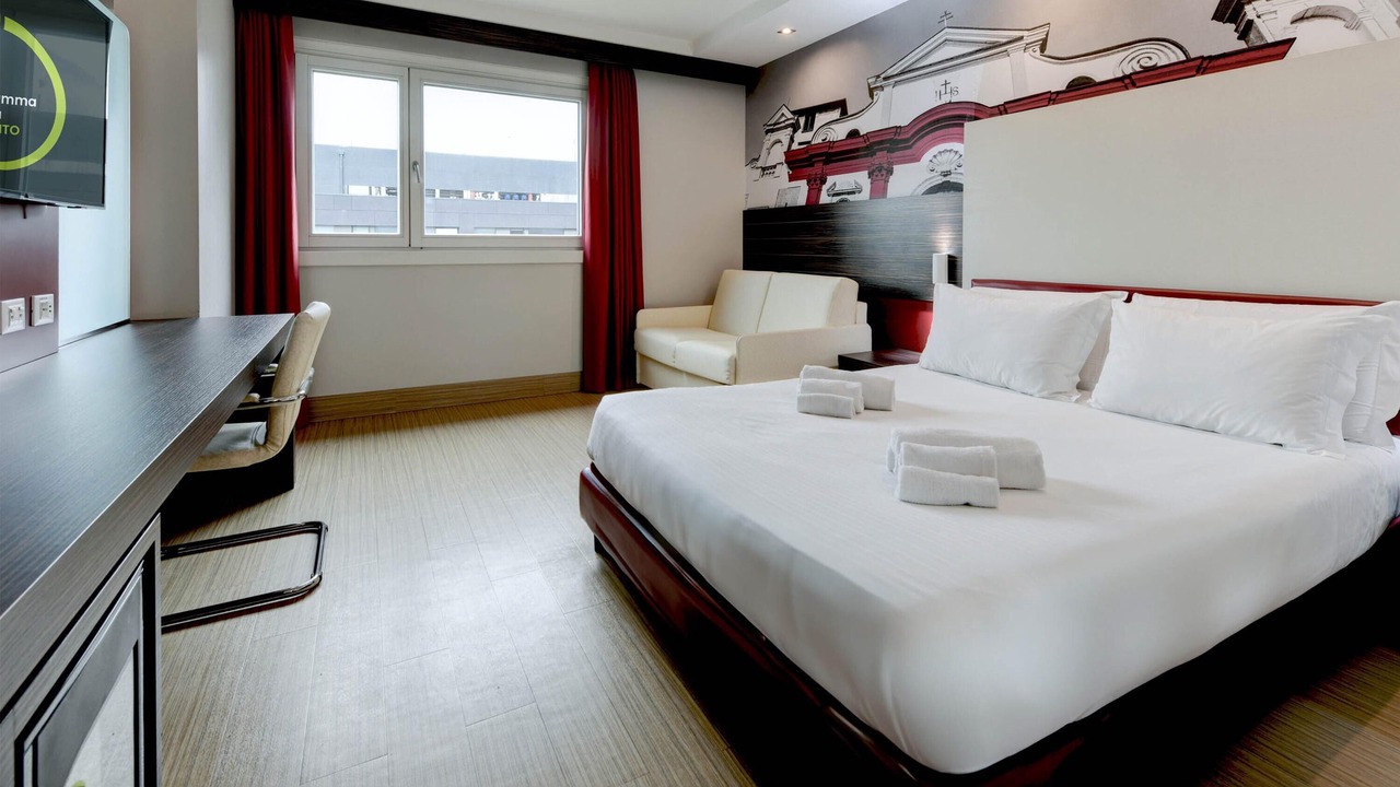 Photo of Bedroom in Martignano