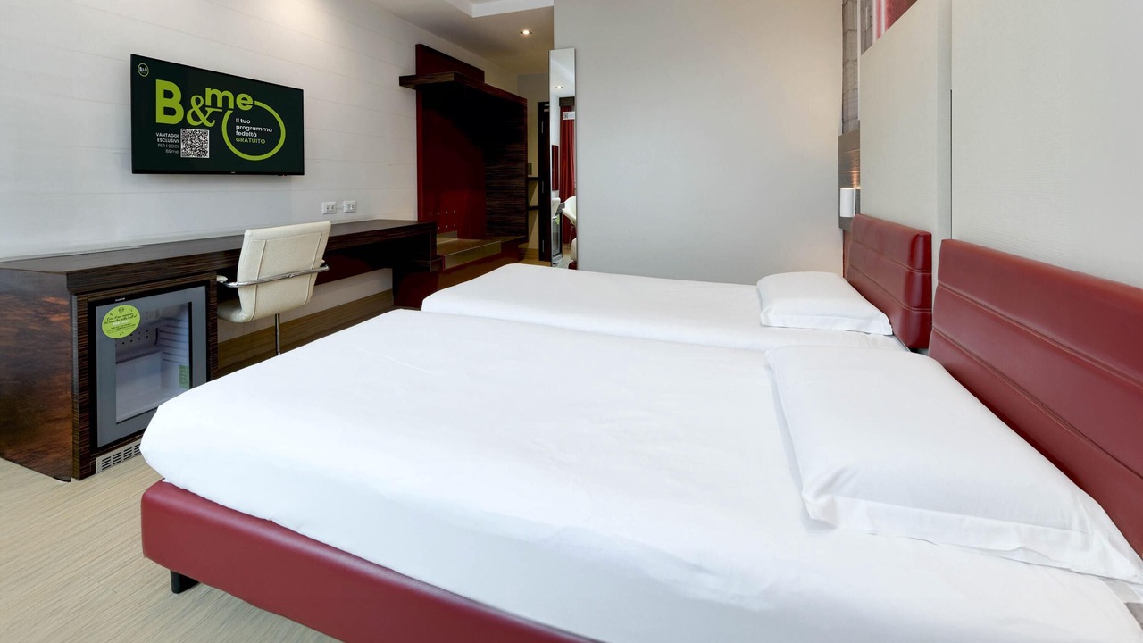 Photo of Bedroom in Martignano