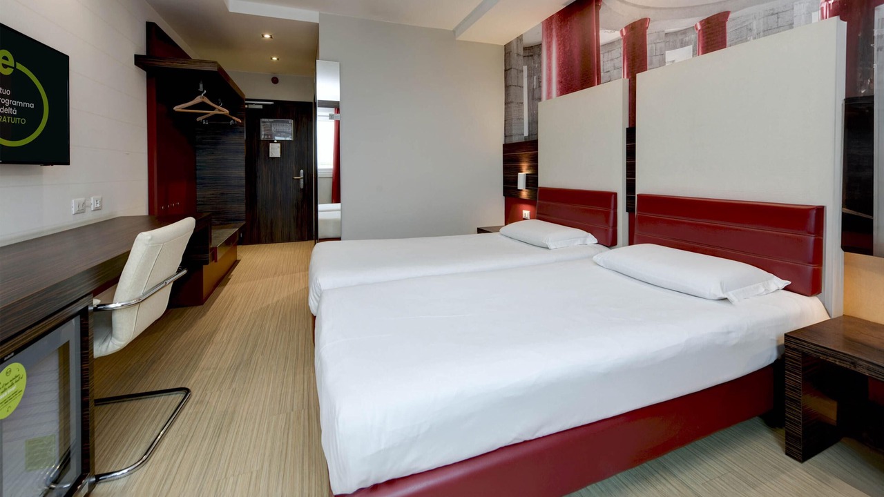 Photo of Bedroom in Martignano