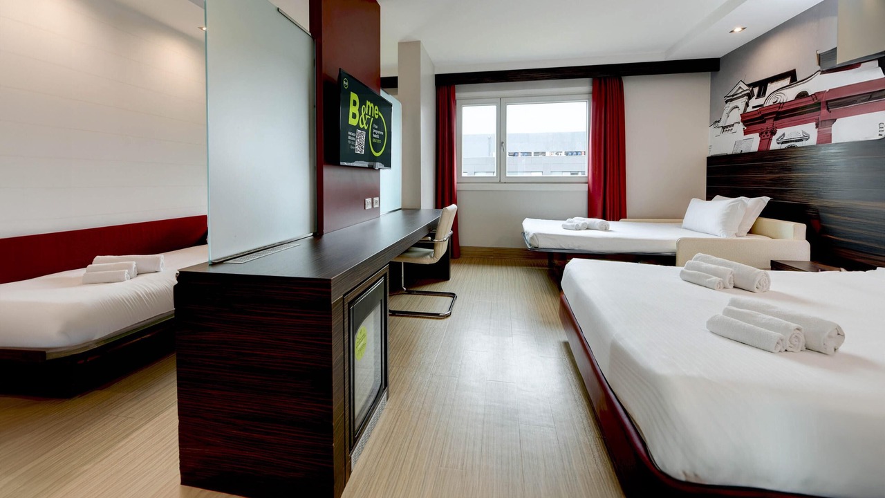 Photo of Bedroom in Martignano