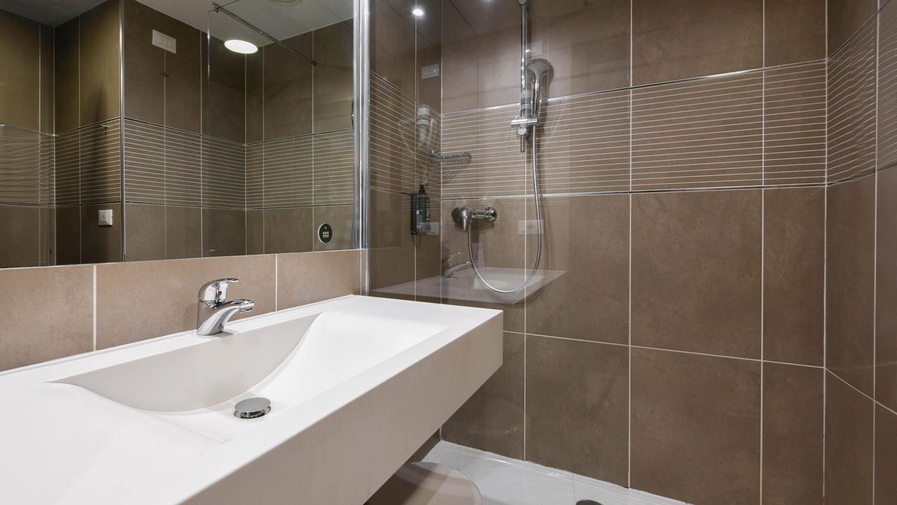 Photo of Bathroom in Martignano