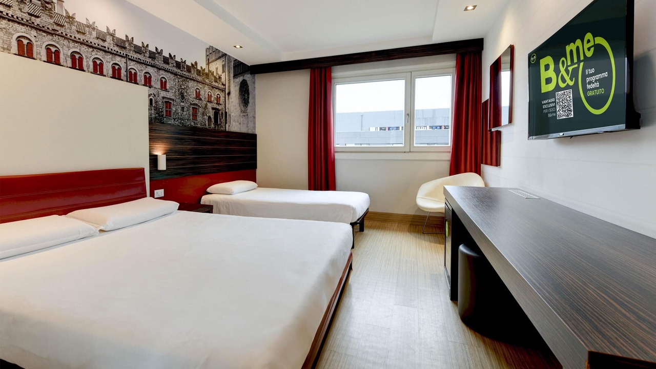 Photo of Bedroom in Martignano
