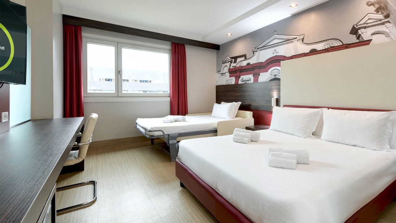 Photo of Bedroom in Martignano