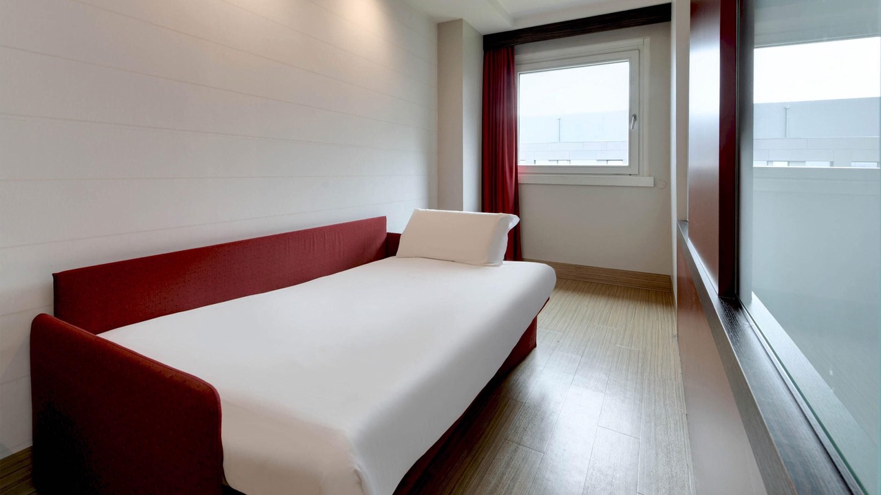 Photo of Bedroom in Martignano