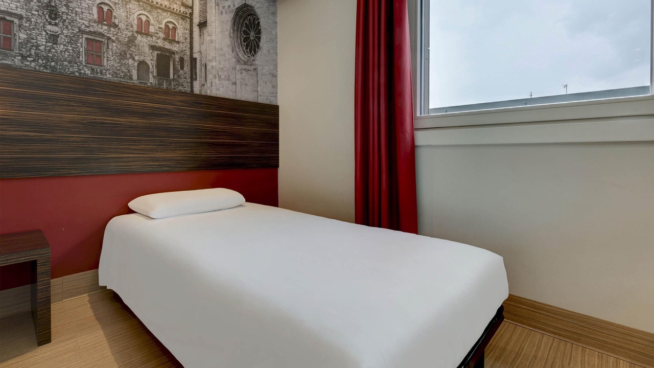 Photo of Bedroom in Martignano