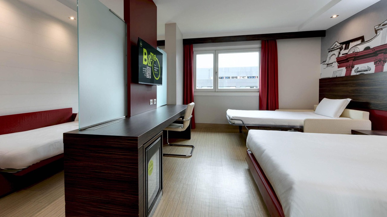 Photo of Bedroom in Martignano