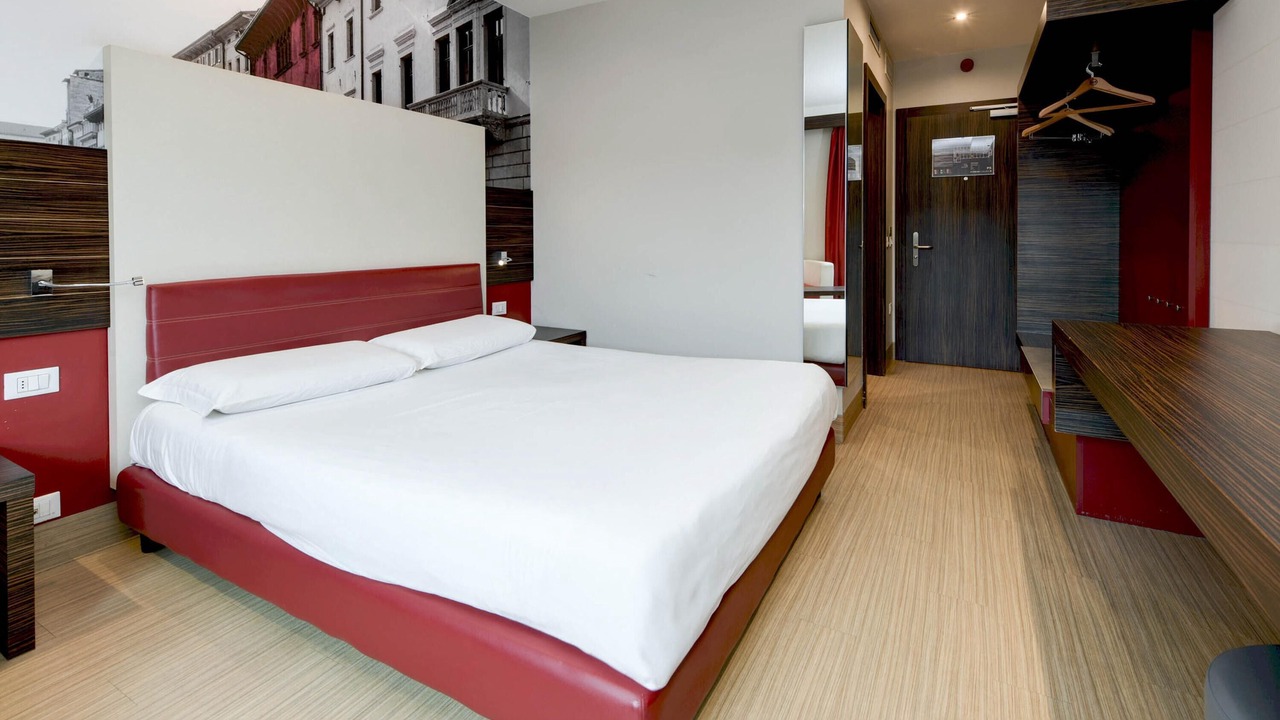 Photo of Bedroom in Martignano