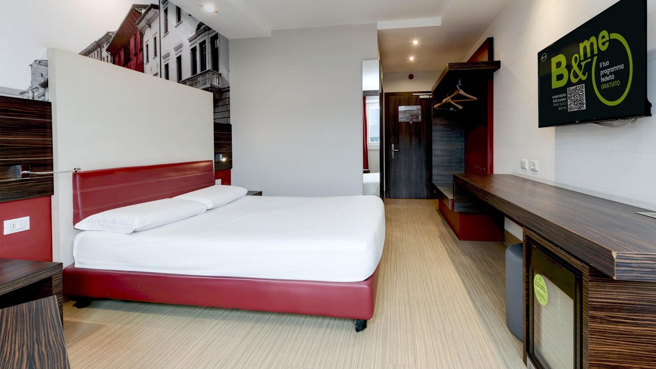 Photo of Bedroom in Martignano