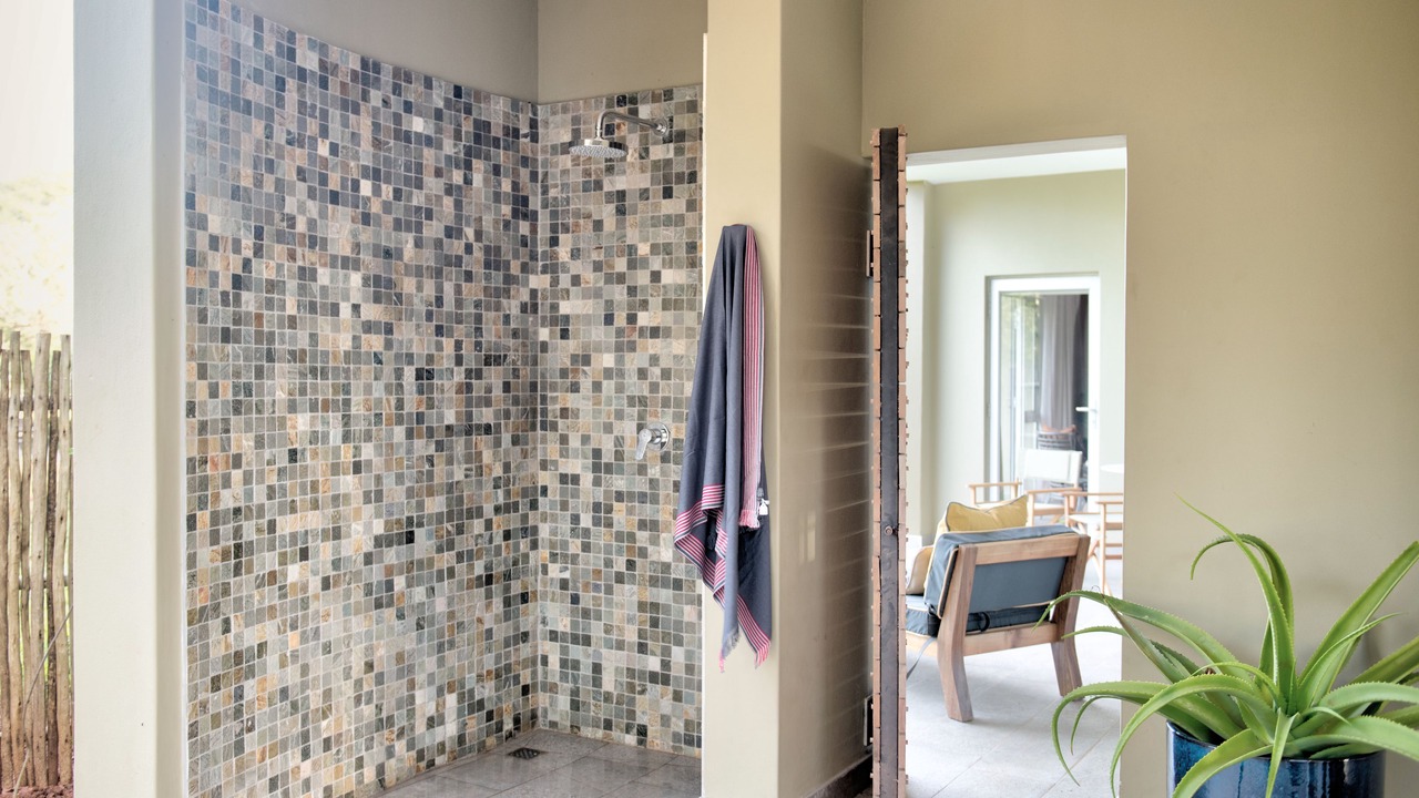 Photo of Bathroom in Mkuze