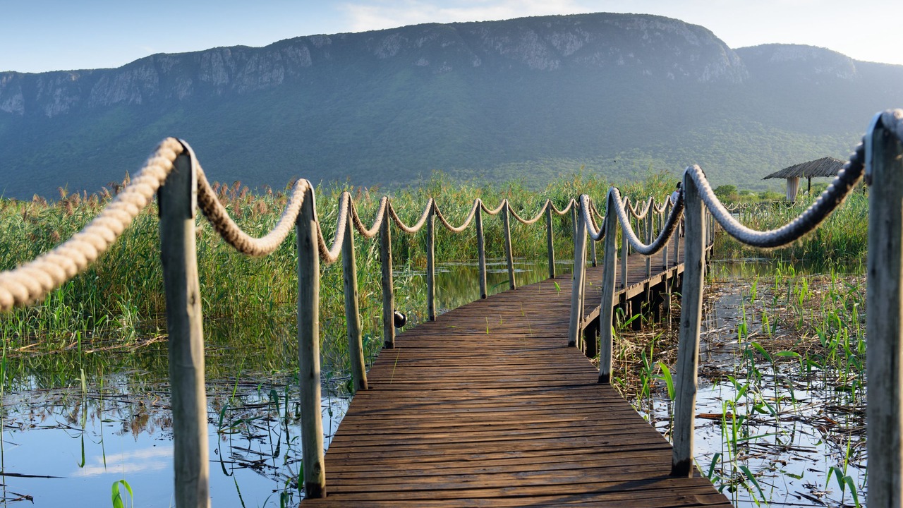 Photo of Outdoor in Mkuze