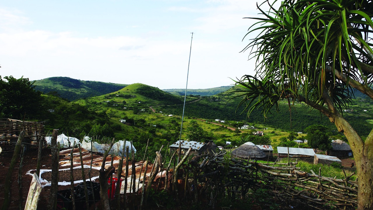 Photo of Outdoor in Mkuze