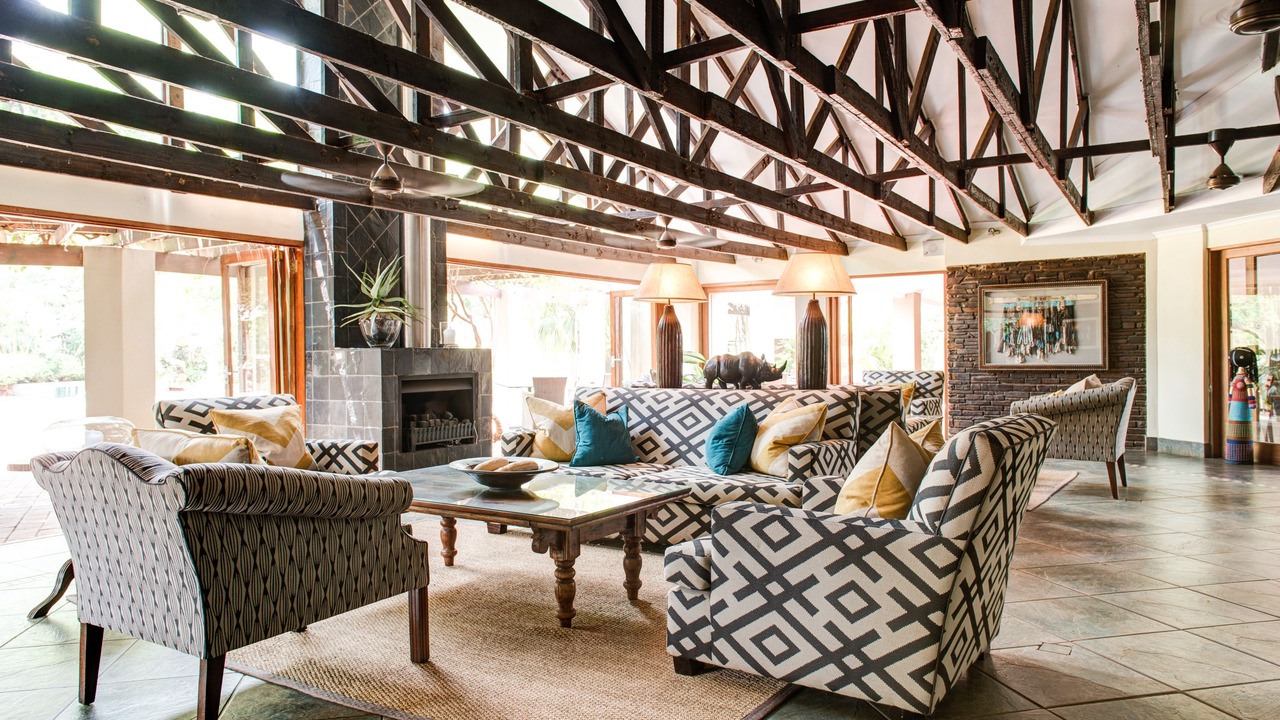 Photo of Livingroom in Mkuze