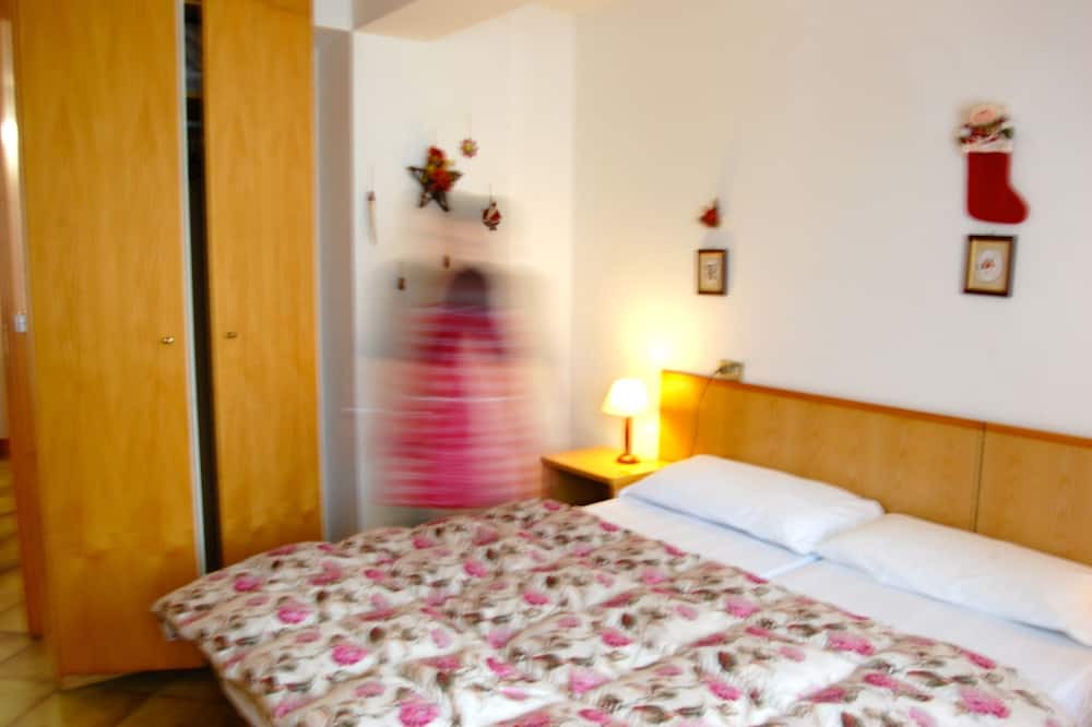 Photo of Bedroom in San Pellegrino Pass