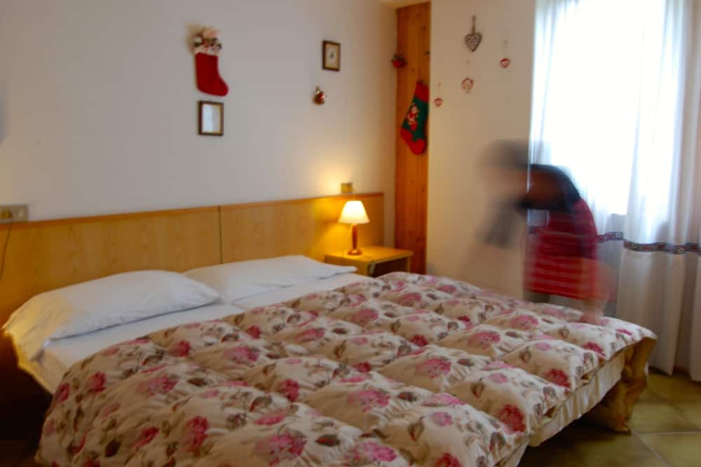 Photo of Bedroom in San Pellegrino Pass