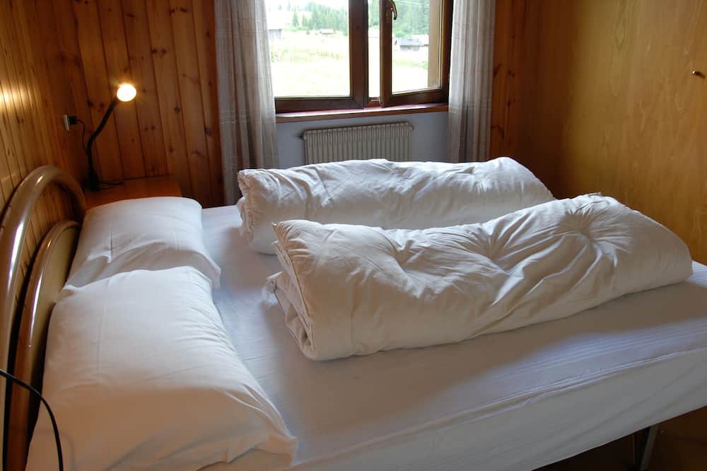 Photo of Bedroom in San Pellegrino Pass