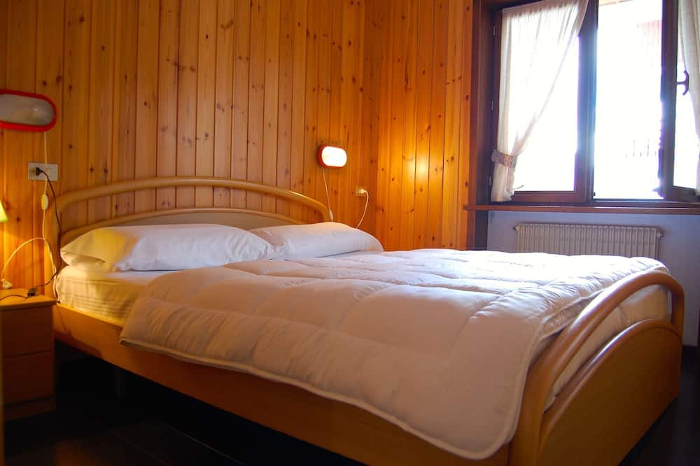 Photo of Bedroom in San Pellegrino Pass